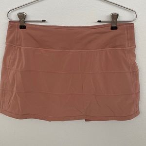Lululemon skort